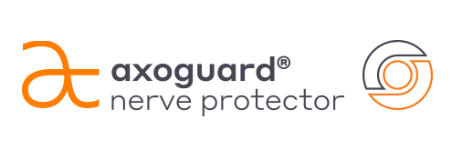 Axoguard Nerve Protector logo